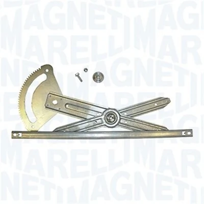 Window Regulator